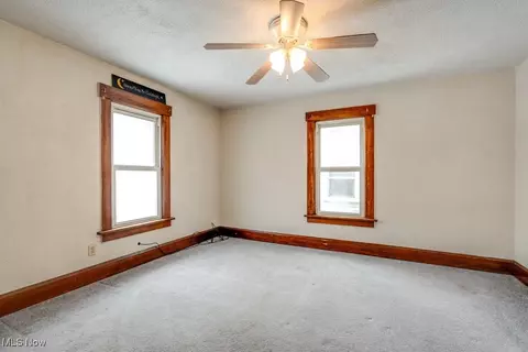 Bedroom - 342 Arlington Ave NW, Canton, OH 44708 photo 4 of 6