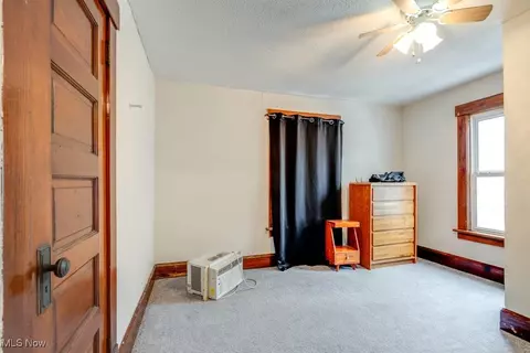 Bedroom - 342 Arlington Ave NW, Canton, OH 44708 photo 3 of 6