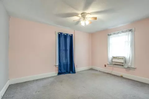 Bedroom - 342 Arlington Ave NW, Canton, OH 44708 photo 5 of 6