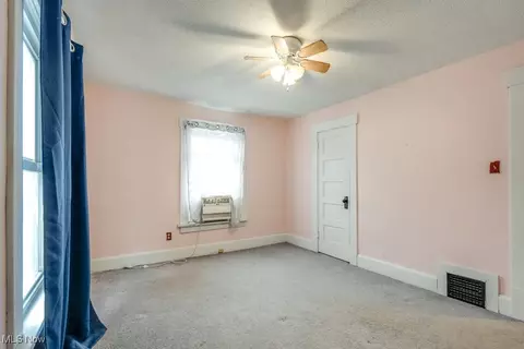 Bedroom - 342 Arlington Ave NW, Canton, OH 44708 photo 6 of 6