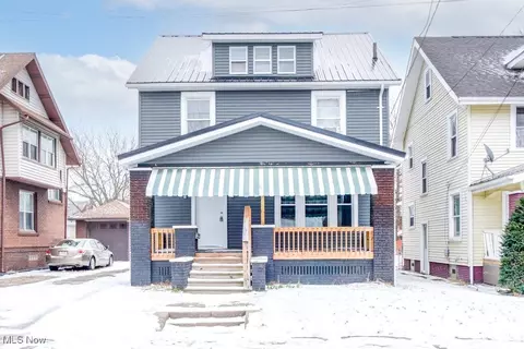 342 Arlington Ave NW, Canton, OH 44708