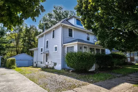 1244 Florida Ave, Akron, OH 44314