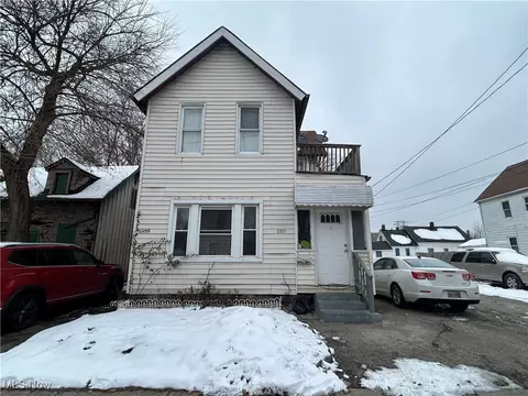 2710 Althen Ave, Cleveland, OH 44109