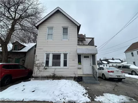 2710 Althen Ave, Cleveland, OH 44109