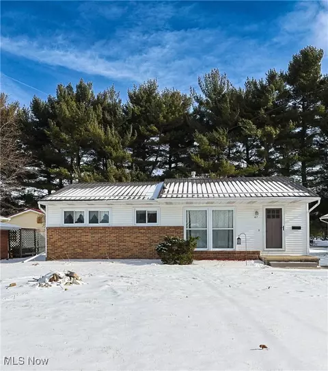 47 Welton Ave, Norwalk, OH 44857