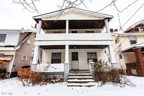6845 Ottawa Rd, Cleveland, OH 44105