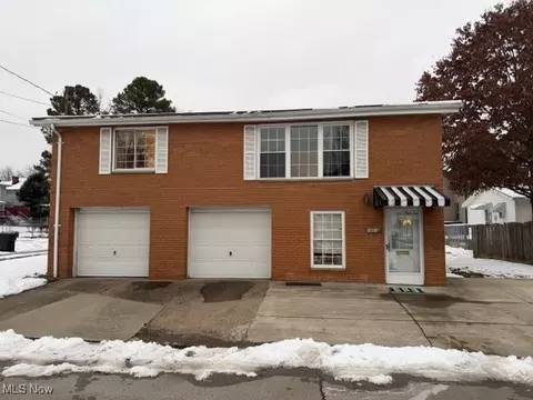 1803 18th St, Parkersburg, WV 26101