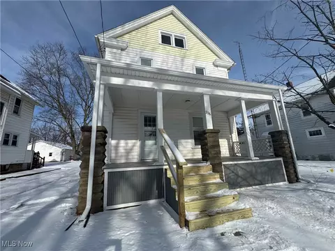 226 E 10th St, Ashland, OH 44805