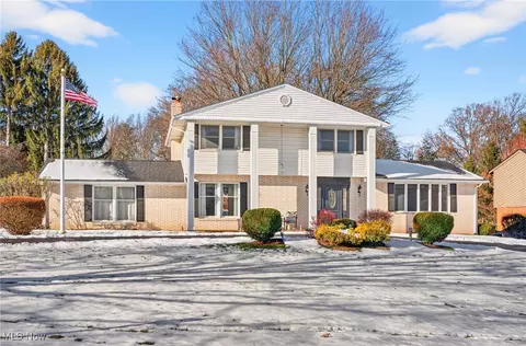 4617 Yale Ave NW, Canton, OH 44709