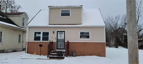 3846 E 143rd St, Cleveland, OH 44128