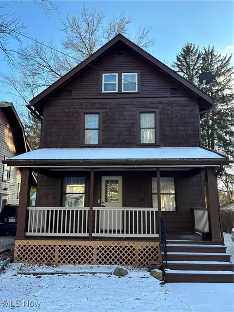 84 E Ido Ave, Akron, OH 44301