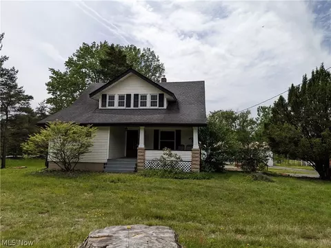298 Substation Rd, Brunswick, OH 44212