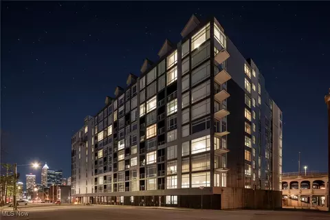 2222 Detroit Ave #503, Cleveland, OH 44113