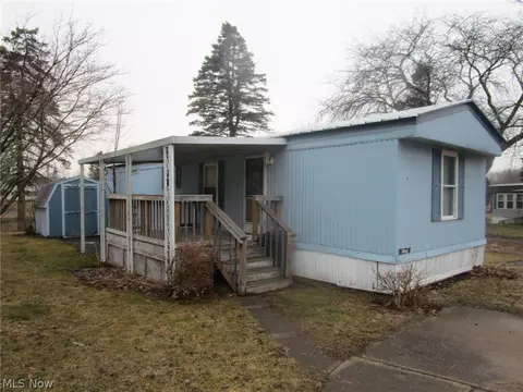 1626 E 132 E 51st St, Ashtabula, OH 44004