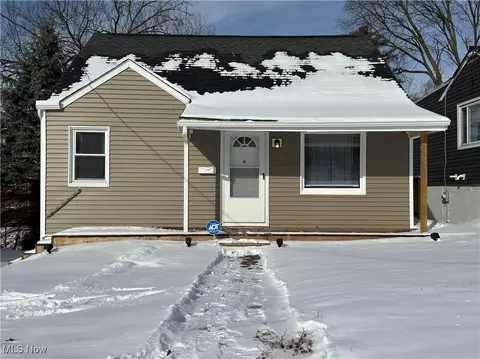 1537 25th St NW, Canton, OH 44709