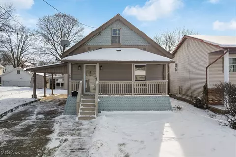 780 Silvercrest Ave, Akron, OH 44314