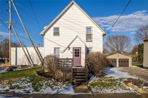 134 S Market St, Lodi, OH 44254