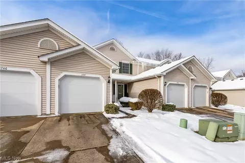 1744 Maxwell Blvd, Brunswick, OH 44212
