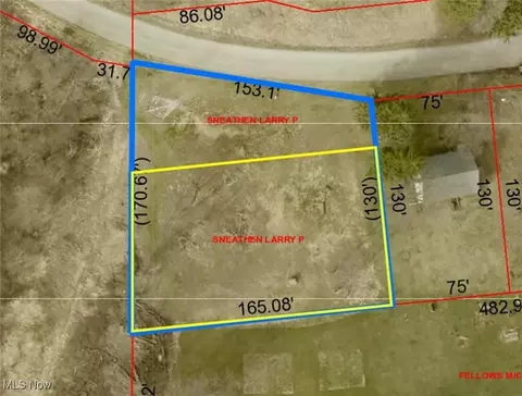 0 Sealock Ave, Steubenville, OH 43952