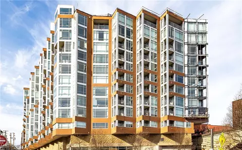 2222 Detroit Ave #515, Cleveland, OH 44113