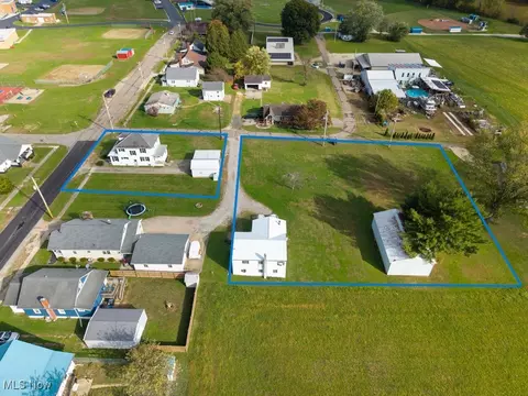 View/Area - 322 And 318 3rd St, Beverly, OH 45715 photo 1 of 5