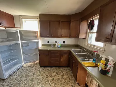 Kitchen - 322 And 318 3rd St, Beverly, OH 45715 photo 1 of 2
