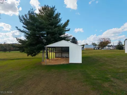 Exterior - 322 And 318 3rd St, Beverly, OH 45715 photo 5 of 6