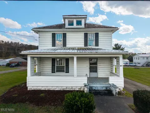 322 And 318 3rd St, Beverly, OH 45715