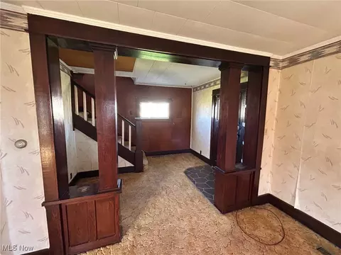 Entry Way - 322 And 318 3rd St, Beverly, OH 45715 photo 2 of 2