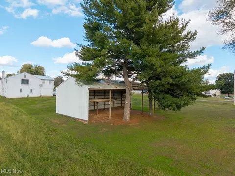 Exterior - 322 And 318 3rd St, Beverly, OH 45715 photo 6 of 6