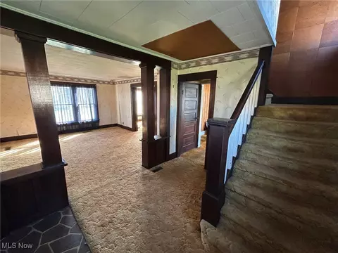 Living - 322 And 318 3rd St, Beverly, OH 45715 photo 1 of 7