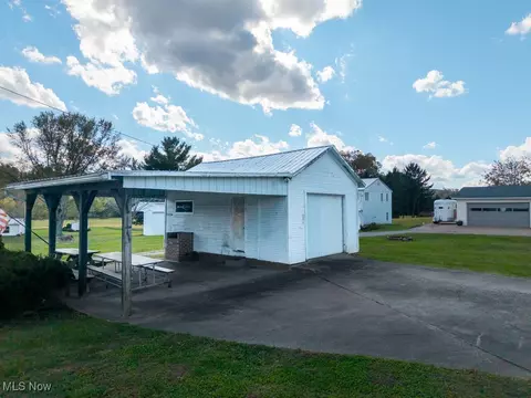 Exterior - 322 And 318 3rd St, Beverly, OH 45715 photo 4 of 6