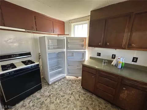Kitchen - 322 And 318 3rd St, Beverly, OH 45715 photo 2 of 2