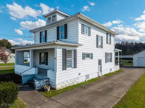 Exterior - 322 And 318 3rd St, Beverly, OH 45715 photo 1 of 6