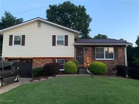 14229 Rayner Rd St, Cumberland, OH 43732