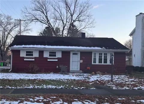 112 E 14th St, Dover, OH 44622