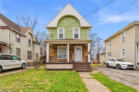 5425 Adams Ave, Ashtabula, OH 44004