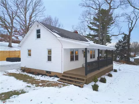3483 Batdorf Rd, Wooster, OH 44691