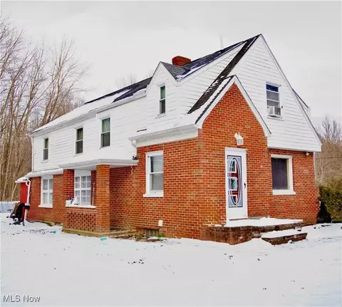 557 North Ave, Geneva, OH 44041