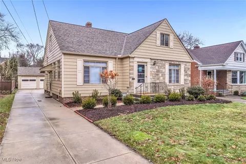 21960 Eaton Rd, Fairview Park, OH 44126