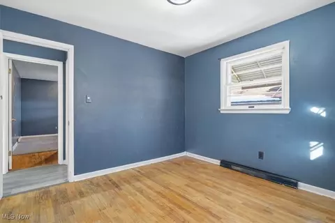 Bedroom - 3485 Brunk Rd, Akron, OH 44312 photo 6 of 6