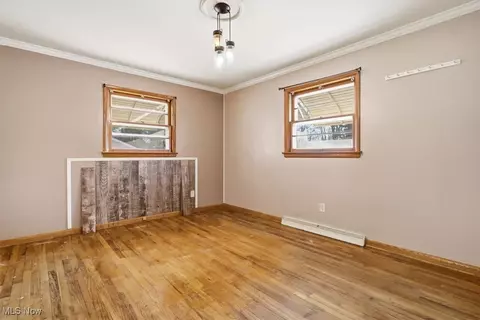 Bedroom - 3485 Brunk Rd, Akron, OH 44312 photo 1 of 6