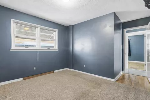 Bedroom - 3485 Brunk Rd, Akron, OH 44312 photo 4 of 6