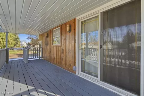 Exterior - 3485 Brunk Rd, Akron, OH 44312 photo 2 of 7