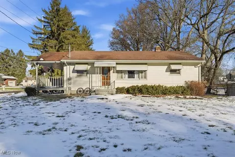 Exterior - 3485 Brunk Rd, Akron, OH 44312 photo 1 of 7