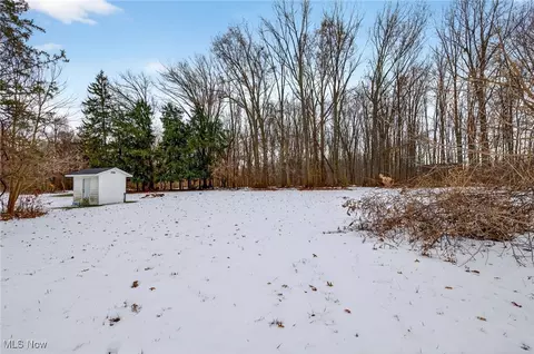 Exterior - 2250 Eschtruth St, Elyria, OH 44035 photo 5 of 5
