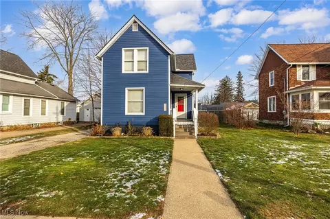 38217 Wilson Ave, Willoughby, OH 44094