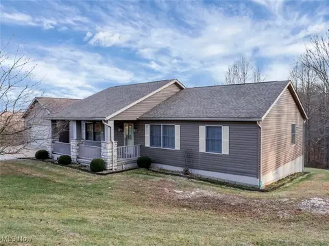 36671 County Road 70, Warsaw, OH 43844