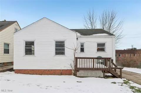 12324 Southern Ave, Garfield Heights, OH 44125