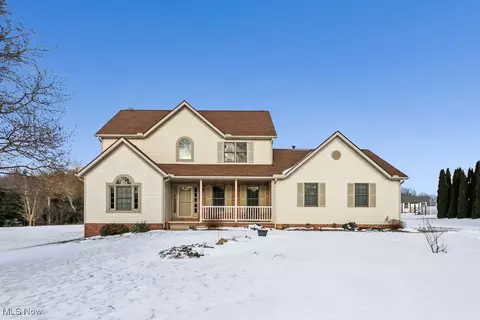 4808 Sherman Rd, Kent, OH 44240